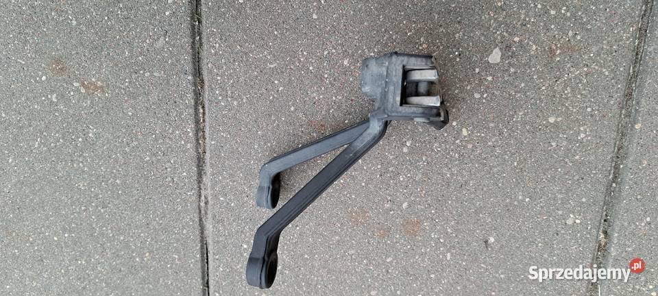 KTM LC8 półki zawieszenie przód