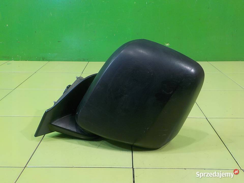 NISSAN NV200 15 DCI 11r VAN lusterko lewe Suków sprzedam