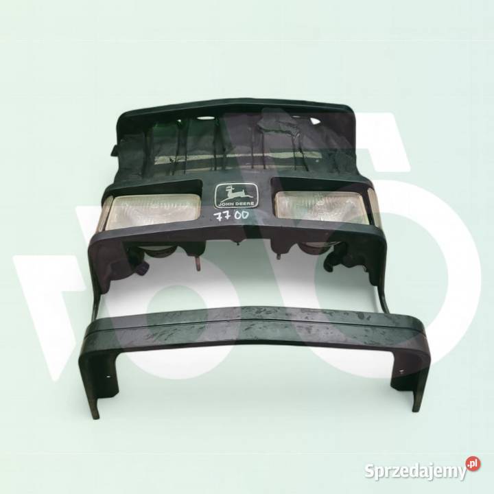 Lampa Reflektor R161288 Osłona R118400 Obudowa Wilkowo