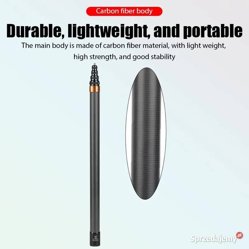 Najdłuższy Kijek do Selfie zdjęcia filmik z Wrocław sprzedam