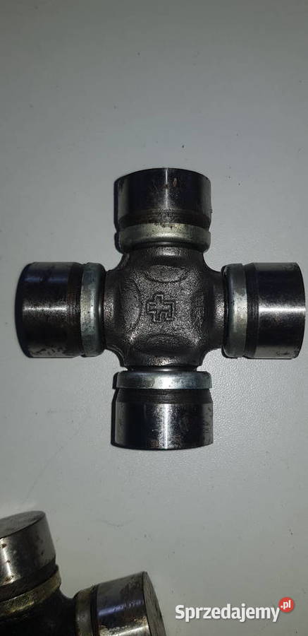 KRZYŻAK WAŁU FSO POLONEZ NOWY ORYGINALNY 3 Lublin