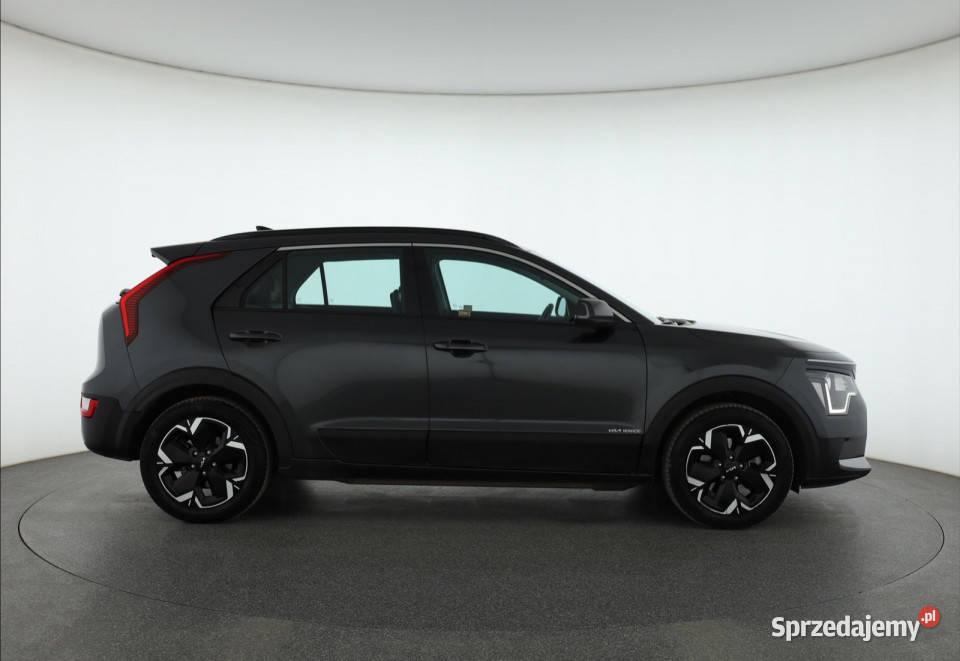 Kia eNiro 64 kWh SUV Niro Piaseczno