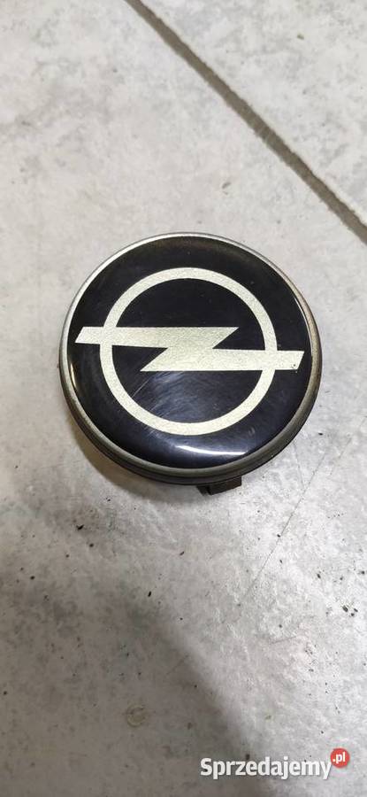 Dekielek kapsel Opel Kielce