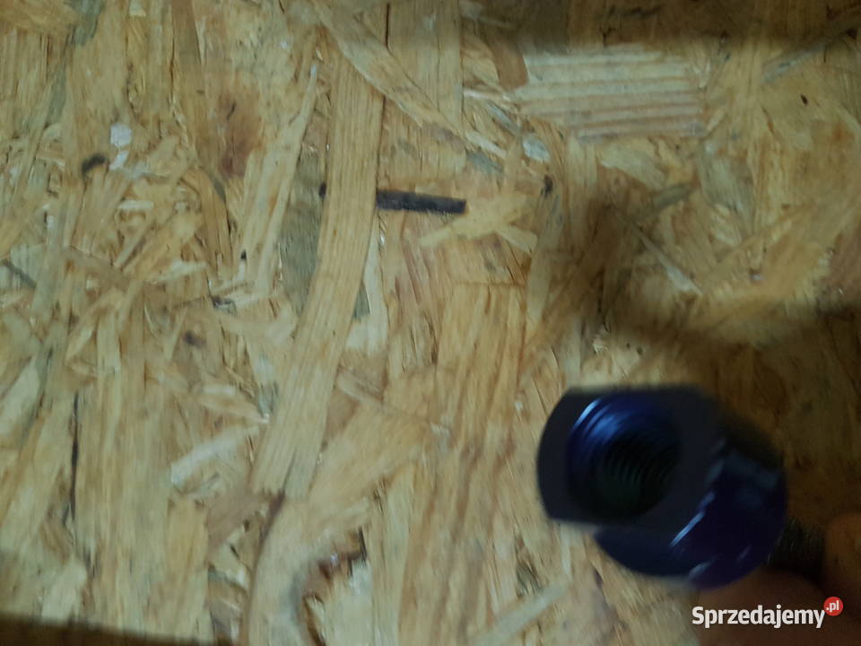 FREZ DIAMENTOWY 10mm PILNIK OTWORNICA Głogowa sprzedam