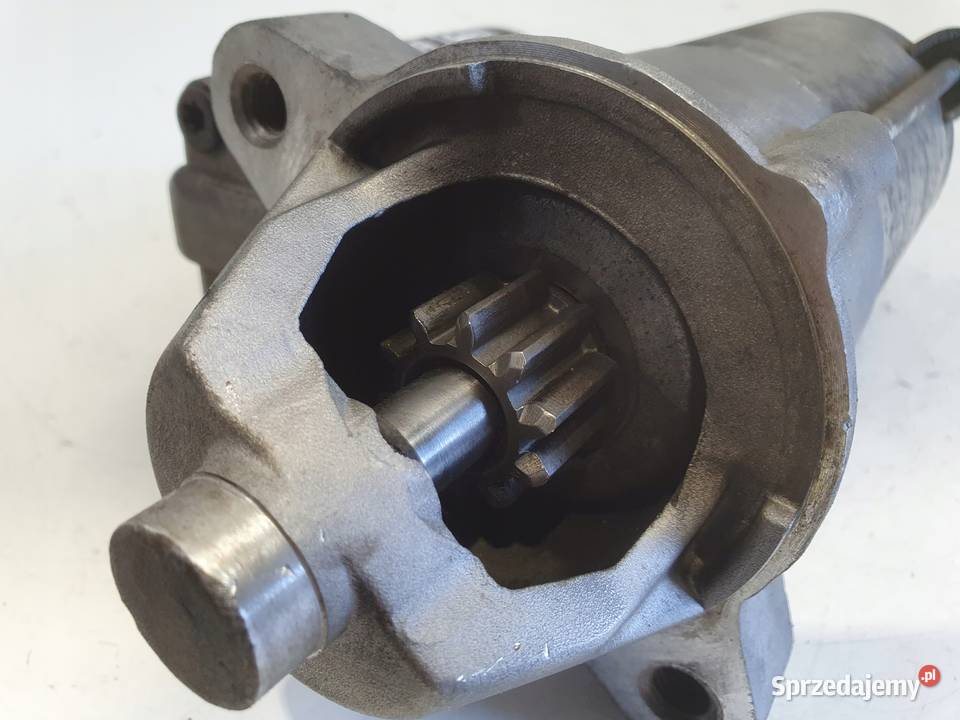 ROZRUSZNIK Ford Transit Connect 18 TDCi osobowe Rudka