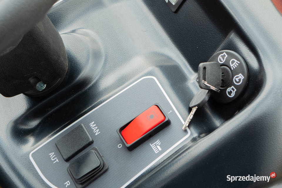 OLEO MAC OM 9224 KH Traktorek Ogrodowy Kosiarka wielkopolskie Opalenica