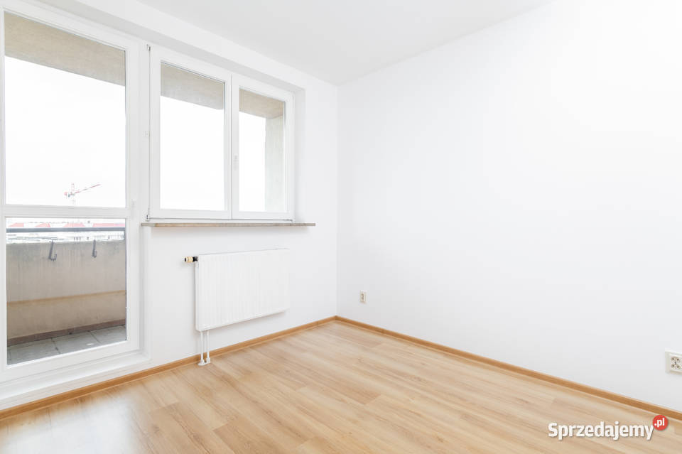 Do wynajęcia 2 pokojowe balkon tramwaj do Metra Warszawa