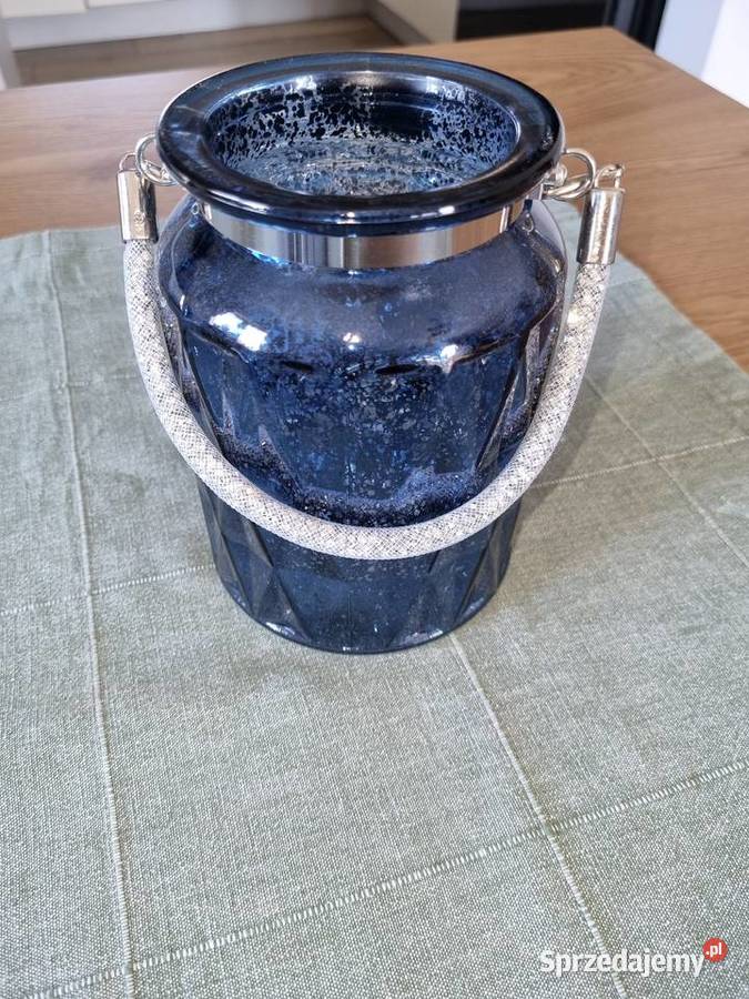 Słoik Ozdobny wielkopolskie Wola Podłężna sprzedam