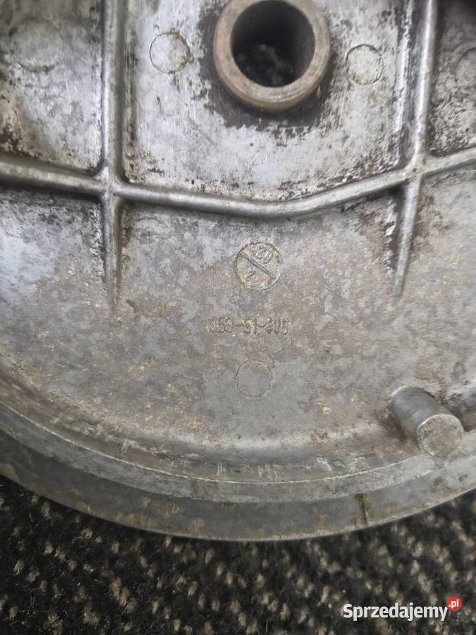 Szczękotrzymacz Jawa 250 model 353 Pozostałe Rzeszów