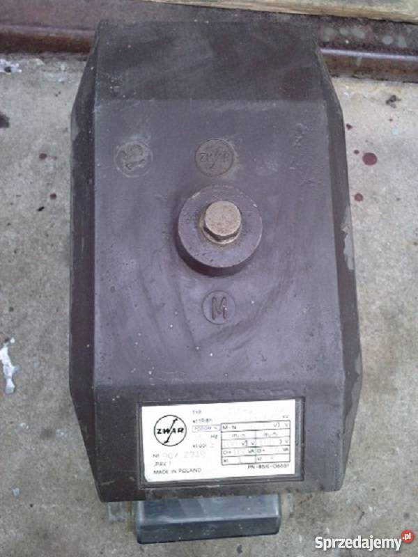 Przekładnik UMZ10 I 6000 kl1 Częstochowa