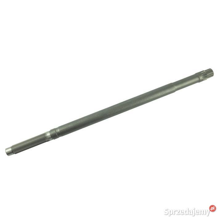 Wałek napędowy WOMPTO 473 mm 14T24T Kubota GT Tajęcina