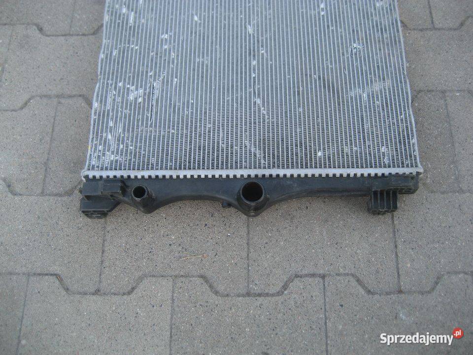 mercedes w177 w247 a b klasa cla 118 1822r Rakoniewice