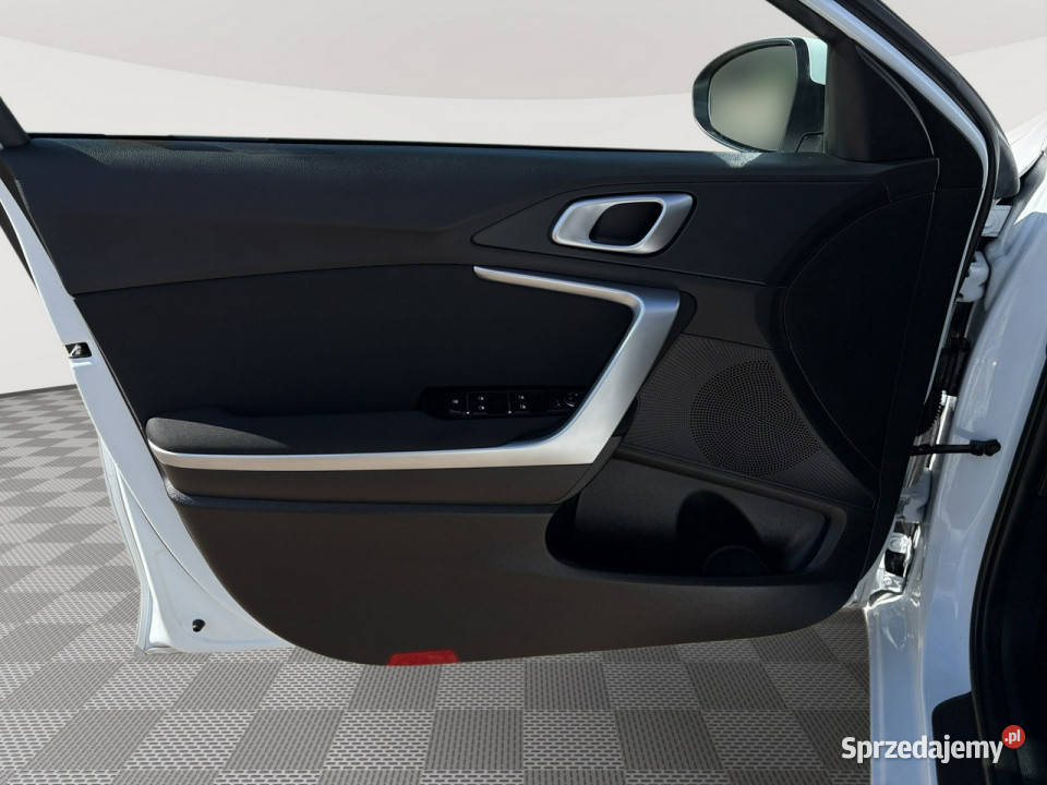 Kia Ceed CT159AU10 TGDI S Czcof Bluetooth tempomat Pępowo