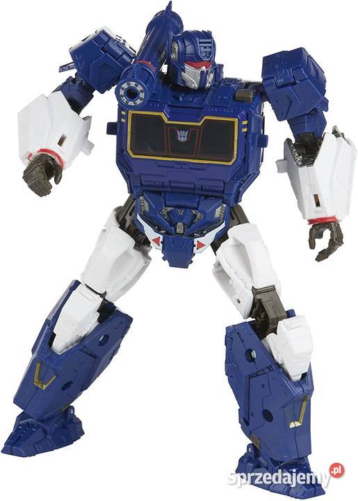 Figurka Transformers Voyager Class Bumblebee Hasbro Mogilany