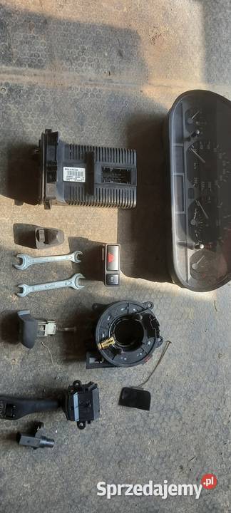 Bmw e46 e30 czesci wnetrze czujnik n42b20 śląskie Pruchna sprzedam