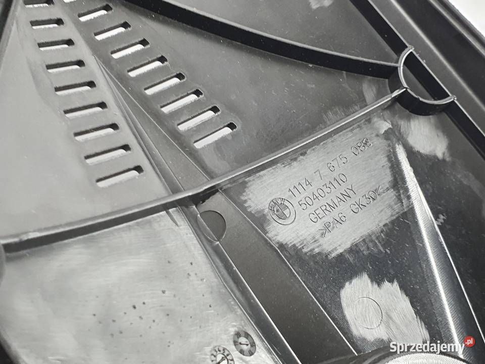 Dekiel Pokrywa Obudowa Bmw R Nine T 1200 Łódź