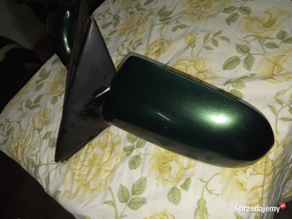 Lusterka audi A6 C5 przed Lif Lusterka zewnętrzne Nowe Miasto Lubawskie