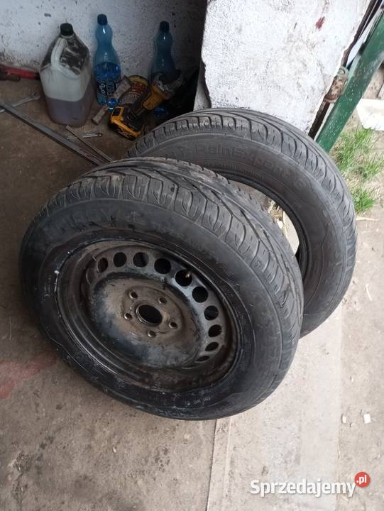 Opony letnie 1956515 Motoryzacja Skierniewice