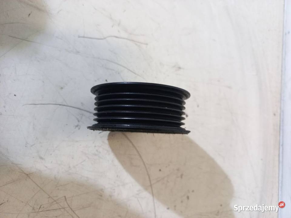 ROLKA NAPINACZA ALTERNATORA AUDI A6 C5 25 TDI Chełm sprzedam