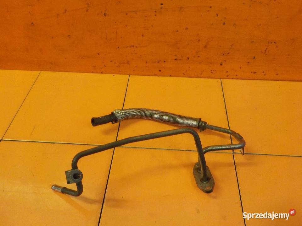 MAZDA 6 GH CX7 22 CITD 11r 163 R2AA przewod