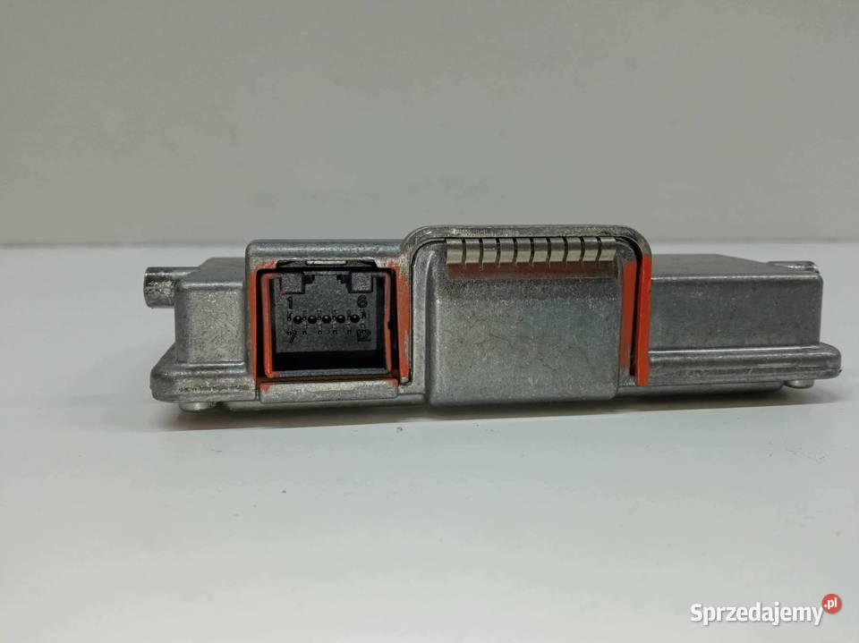 KAMERA PRZÓD ASYSTENT PASA 3Q0980654G Skoda sprzedam