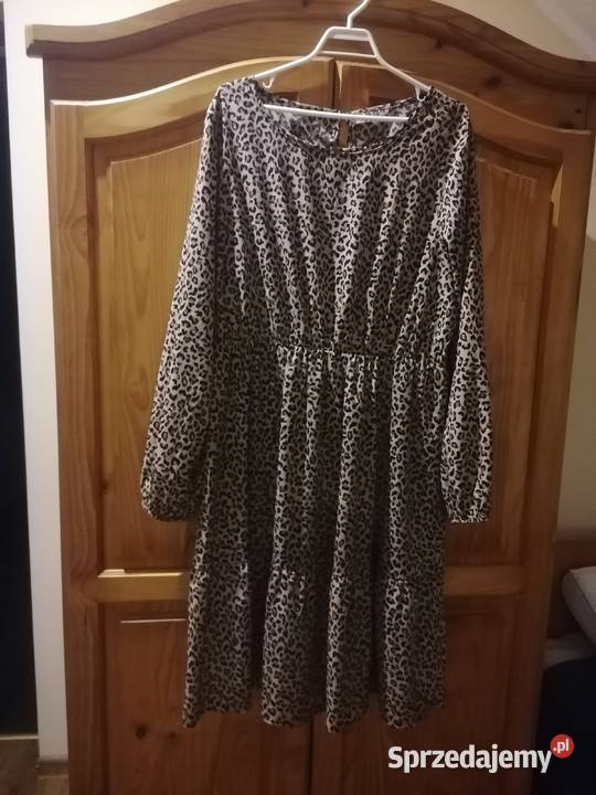 sukienka wzrost 150160 Piotrków Trybunalski