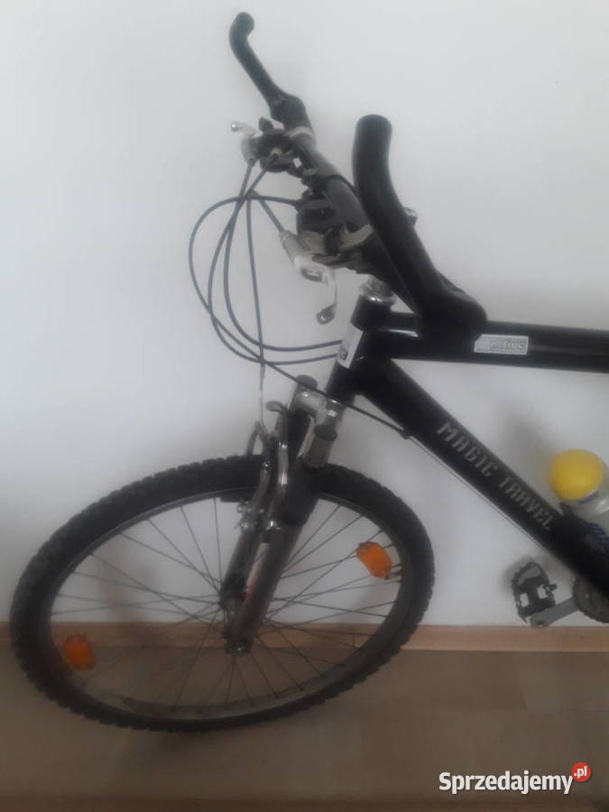 Rower górski importowany z Tajwanu XC HT Active sprzedam