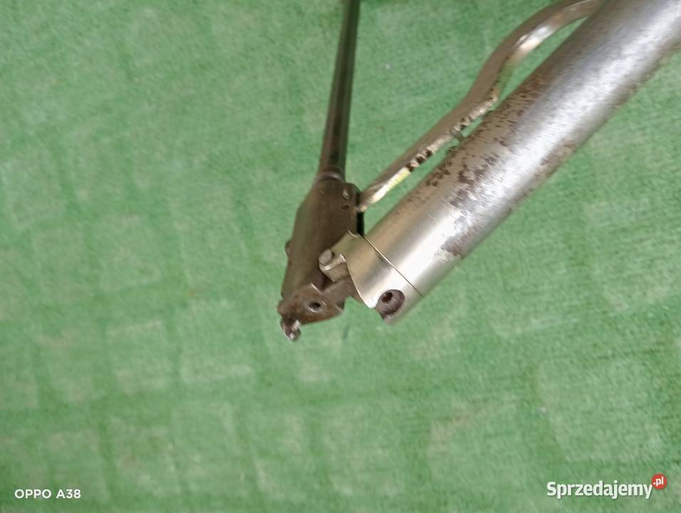 Diana GEM model 6 Bielawa