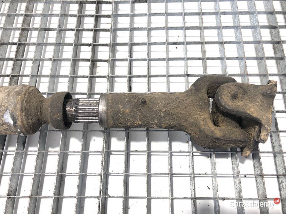 WAŁ NAPĘDOWY TYŁ OPEL MONTEREY B Hatchback 9899