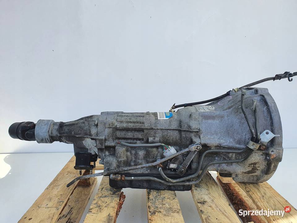 Lexus IS200 20 VVTI SKRZYNIA BIEGÓW 3500053020 Rudka sprzedam