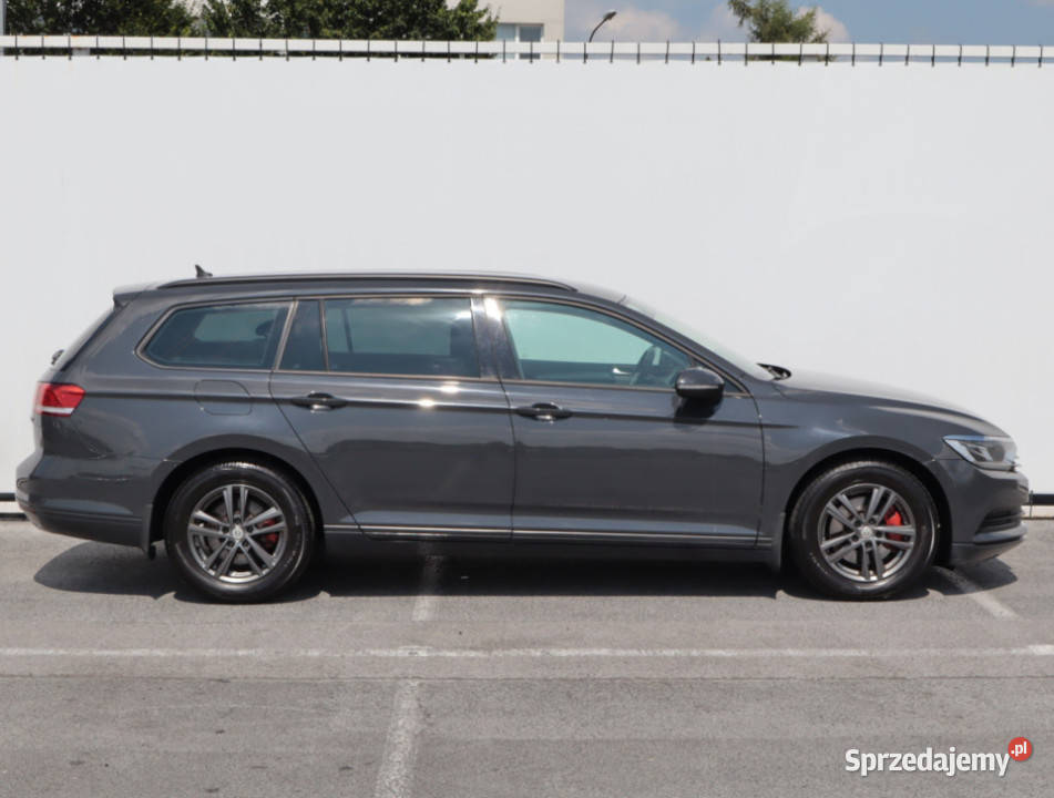 VW Passat 20 TDI wspomaganie kierownicy Lublin