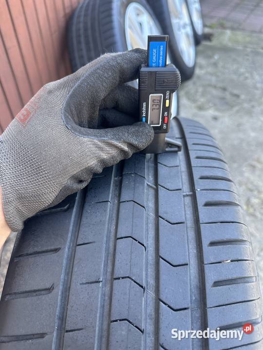Koła felgi Audi Q2 Q3 5x112 R18 Opony letnie Rzeszów