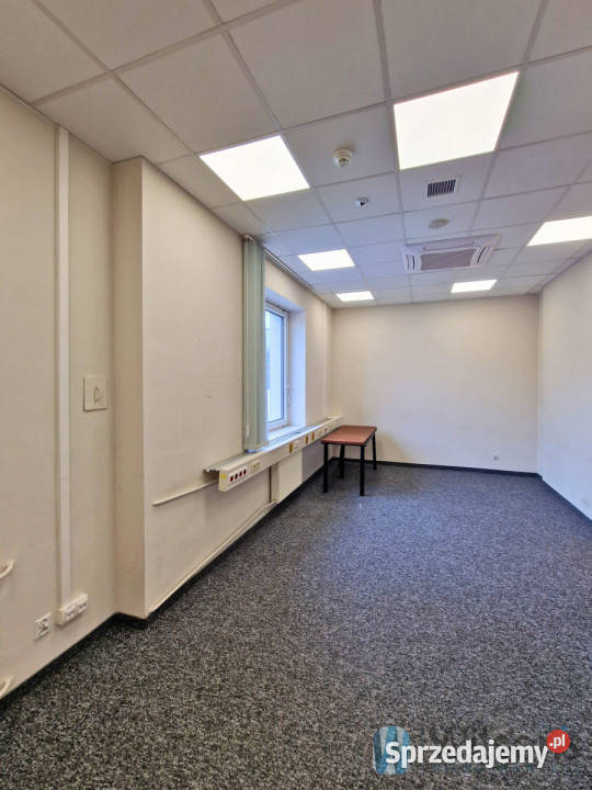 Do wynajęcia lokal Warszawa 160m2 handlowo-usługowy Wynajem