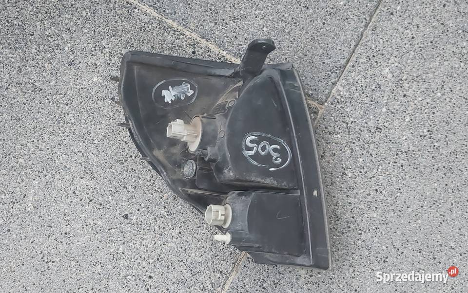 Toyota Land Cruiser 90 1998 20002001 lift dolnośląskie Byków sprzedam