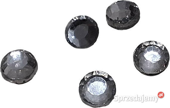 Sztuczne diamenciki kamienie kryształki ozdobne śląskie sprzedam