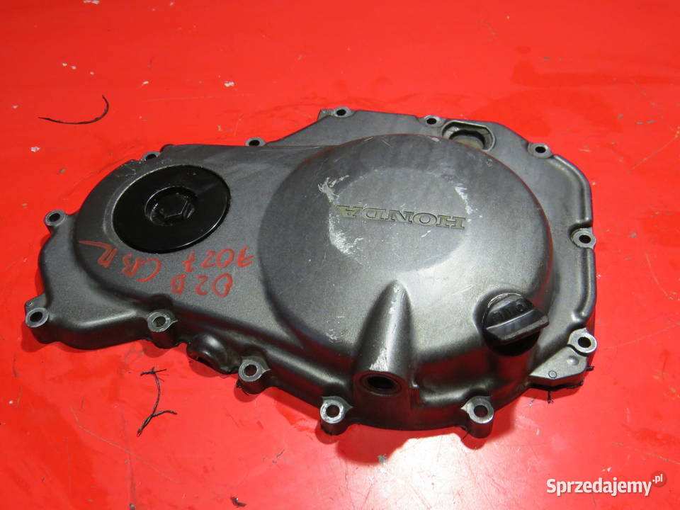 HONDA CBR 929 900 RR CBR929RR DEKIEL MISKA Warszawa