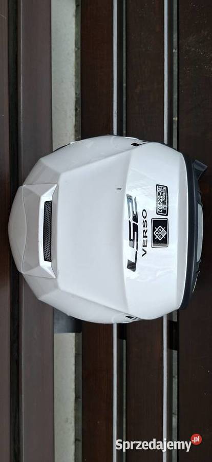 Kask ls2 verso Kaski Lubartów