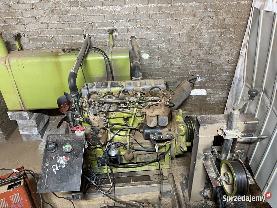 Sprzedam kompletną linie do produkcji peletu lubelskie Parczew