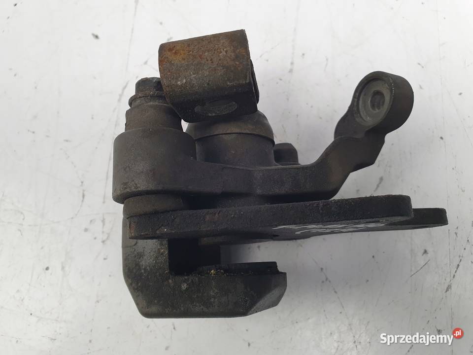 ZACISK HAMULCA RĘCZNEGO Yamaha T 560 Tech 560 lubelskie Chełm