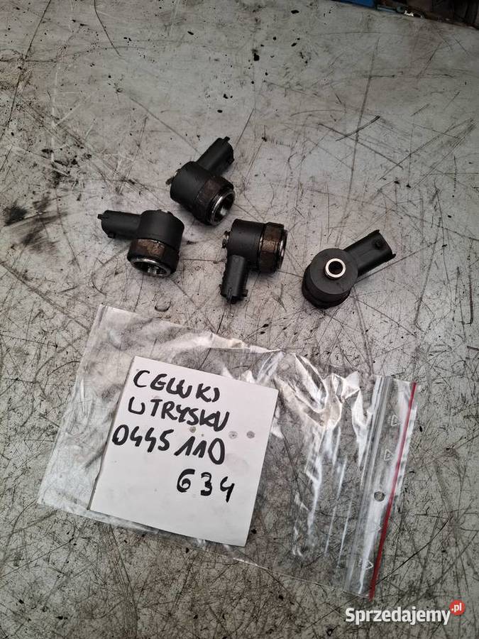 RENAULT TRAFIC VIVARO 20 DCI cewka wtryskiwacza osobowe