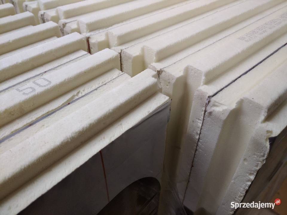 Płyty PIR ENERTHERM ALUnajlepsza termoizolacja lubelskie Chełm