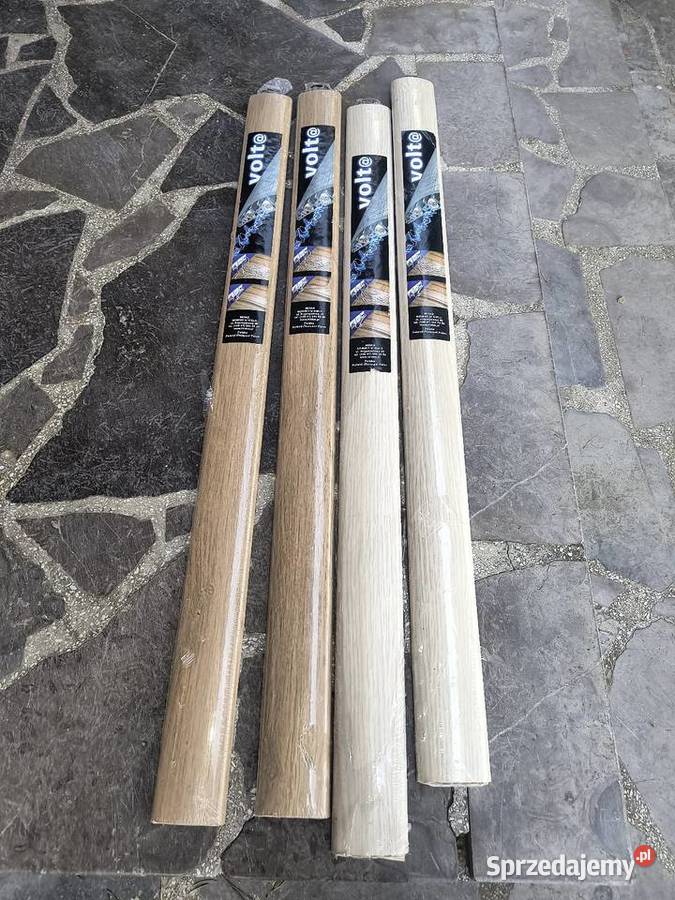 Listwy do prowadzenia kabli w kolorze podłogi Kraków