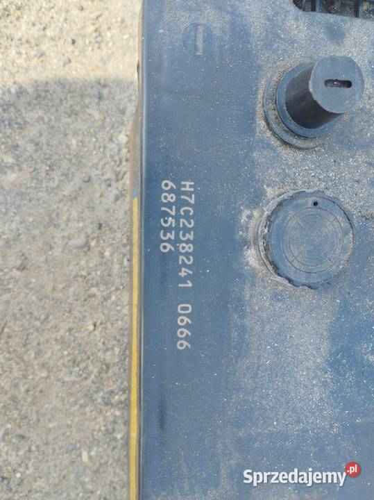 Akumulatory do ciężarówki Płońsk