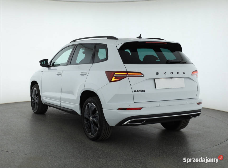 Skoda Karoq 15 TSI 4/5 Piaseczno sprzedam