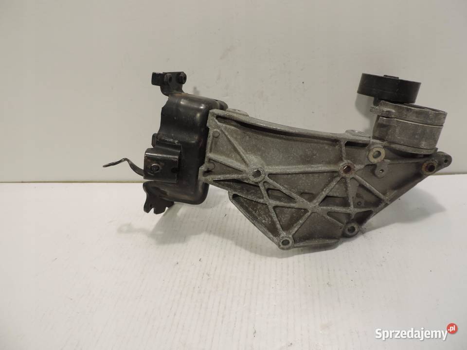 ŁAPA ROLKA ALTERNATORA FORD EXPERT I II 20 HDI kujawsko-pomorskie