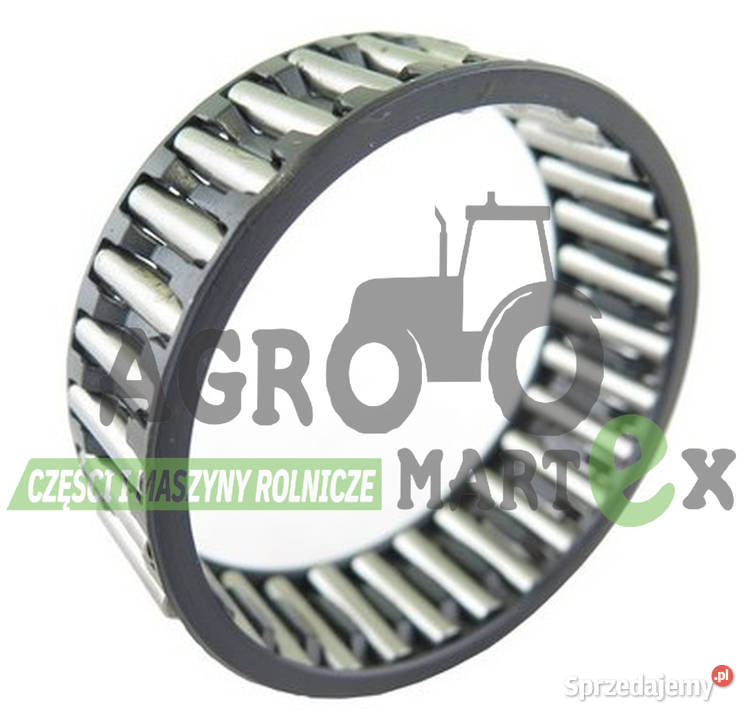 91750400 91750400 ŁOŻYSKO 51x56x17 JCB Części zamienne Wichrów