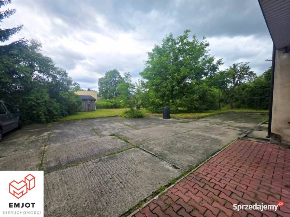 Dom wolnostojący Zduńska Wola 122m2 4262zł/m2 łódzkie
