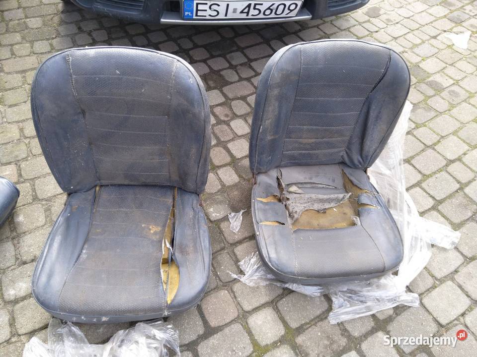 Fiat 128 3p półka łódzkie Bełchatów