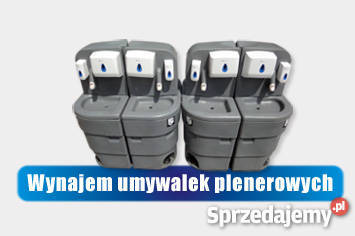 wynajem toalet plenerowych Toalety Ostrowiec Świętokrzyski współpraca