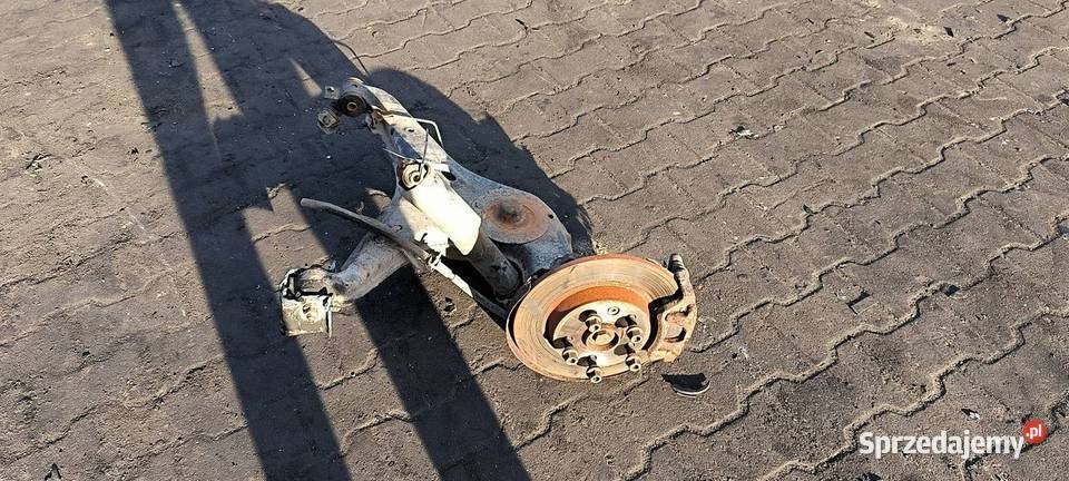 BELKA SANKI TYŁ VOLKSWAGEN TRANSPORTER T4 kujawsko-pomorskie Lipno sprzedam